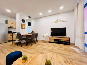 Franco Piešťany Apartments 1